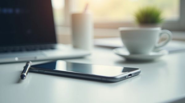Réussir la création d'applications mobiles : étapes, choix techniques et tendances