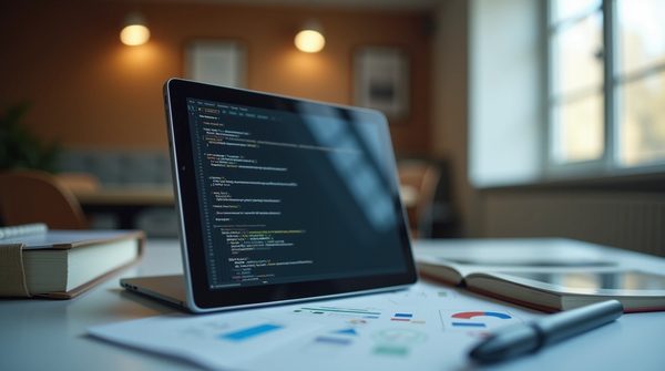Réussir la création d'applications mobiles : étapes, choix techniques et tendances
