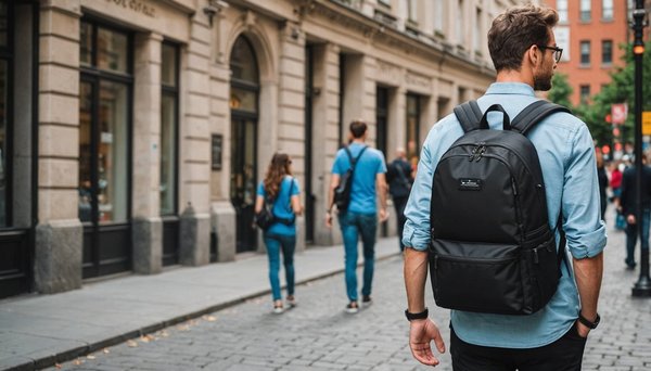 Sac à dos ordinateur portable 15 pouces : guide d'achat 2025